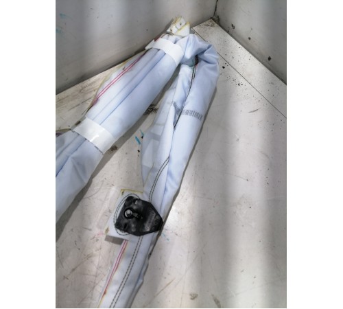 Подушка безопасности (шторка) боковая правая