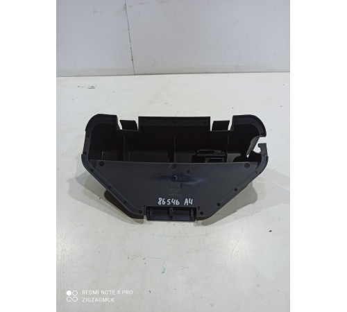 Заглушка крышки багажника внутренняя