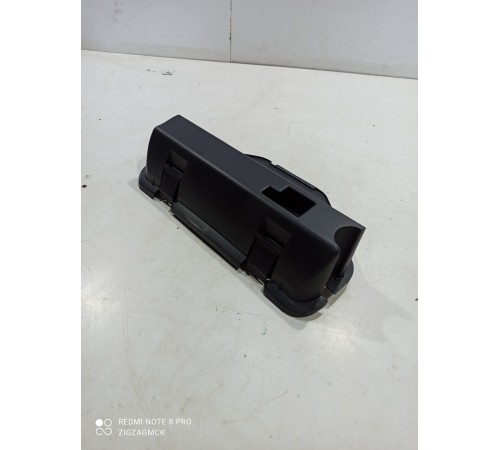 Заглушка крышки багажника внутренняя