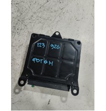 Блок управления пневматической подвеской ECAS