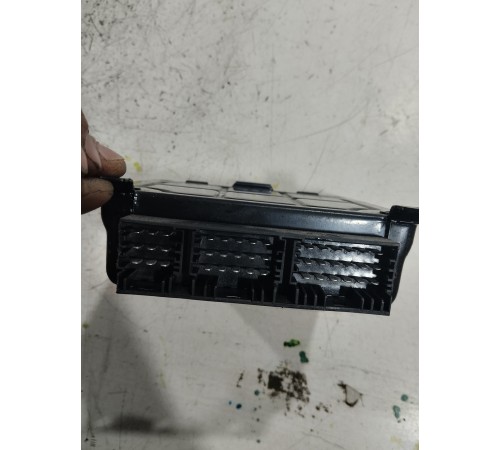 Блок управления пневматической подвеской ECAS