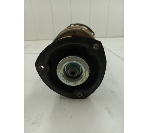 Стойка амортизатор подвески передний левый в сборе