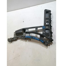 Кронштейн бампера задний правый