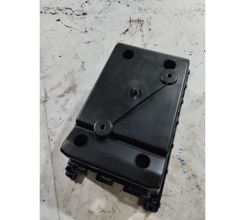 Вещевой ящик