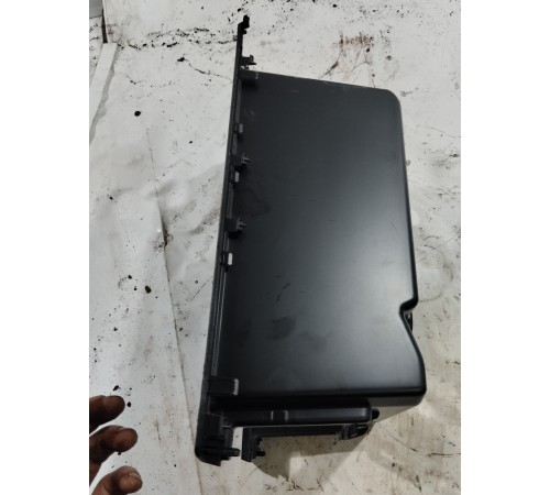 Вещевой ящик