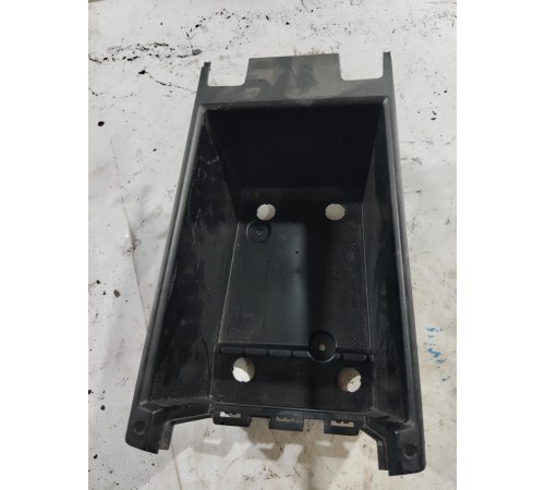 Вещевой ящик