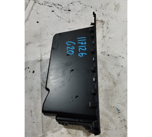 Вещевой ящик