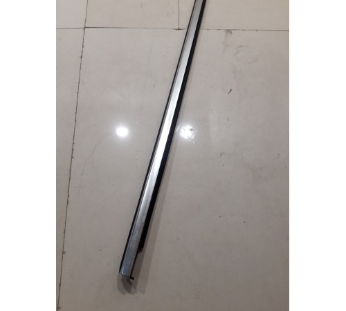 Уплотнитель стекла (задний левый наружный)