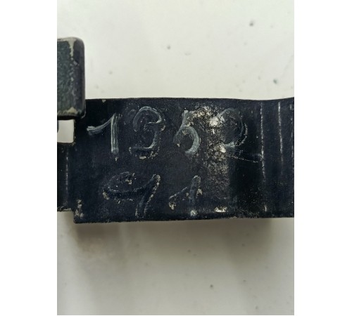 Комплект петель двери задней правой 2 шт.