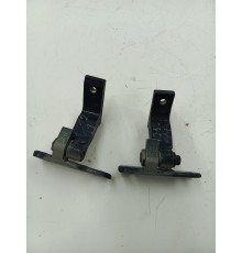 Комплект петель двери задней правой 2 шт.