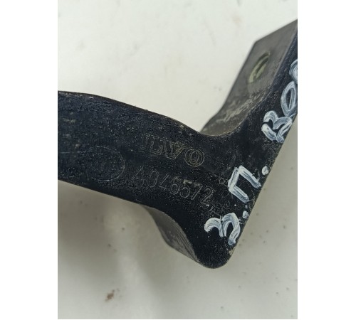 Комплект петель двери задней правой 2 шт.