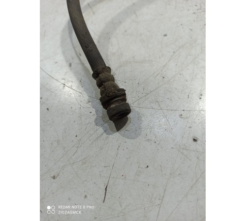 Тормозной шланг(передний левый)