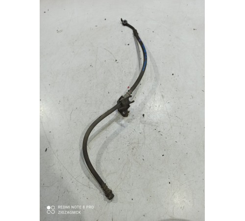 Тормозной шланг(передний левый)