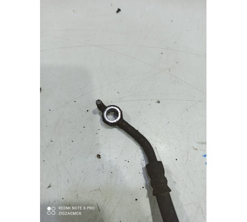Тормозной шланг(передний левый)