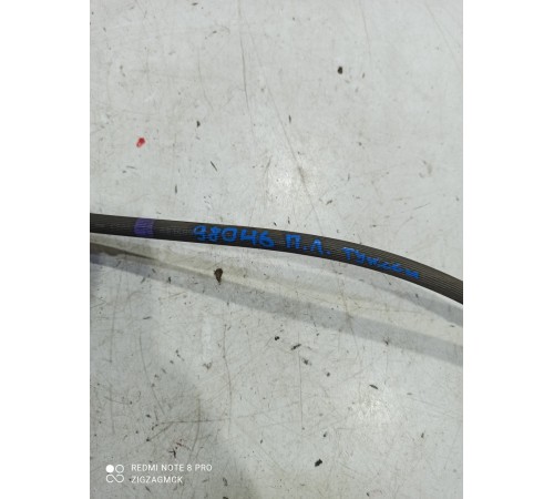 Тормозной шланг(передний левый)