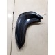Молдинг крыла задний левый верхний