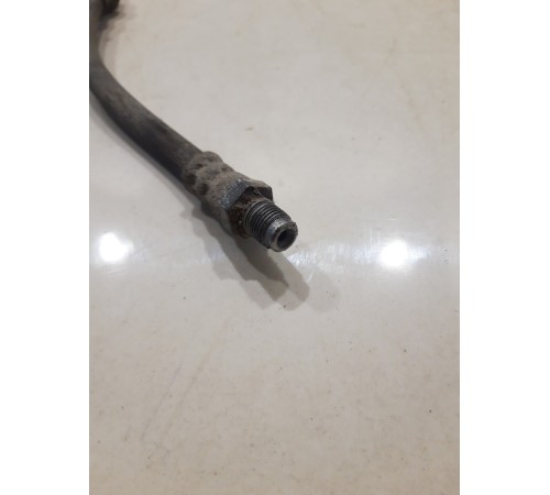 Шланг тормозной (задний, левый)