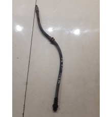 Шланг тормозной (задний, левый)