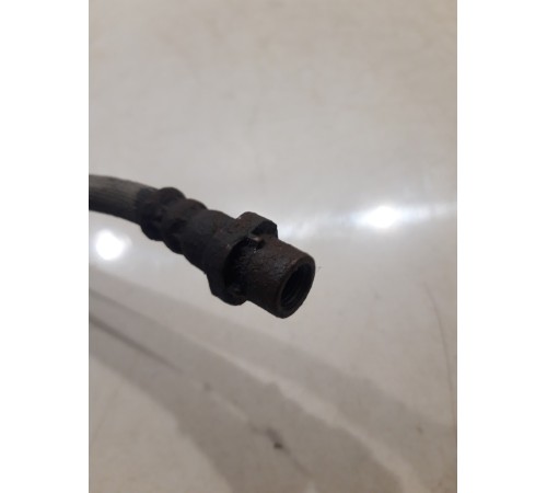 Шланг тормозной (задний, левый)