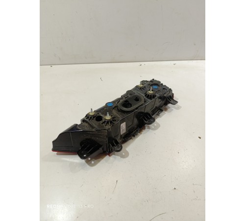 Фонарь задний внутренний левый