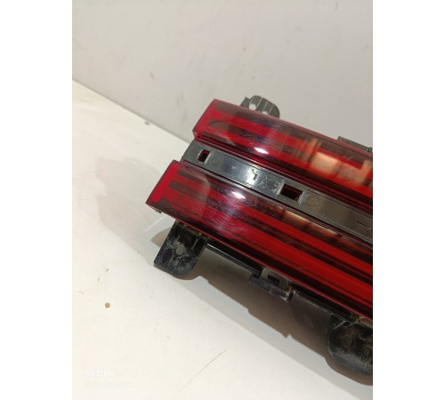 Фонарь задний внутренний левый