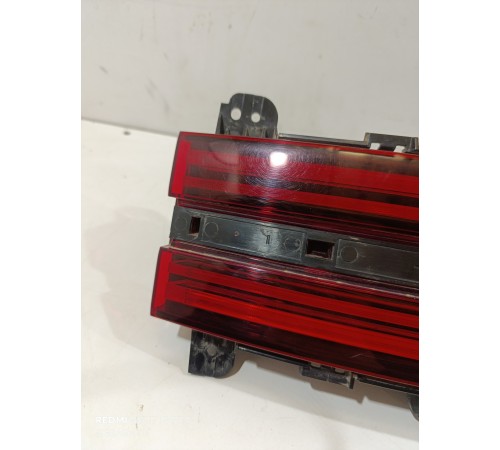 Фонарь задний внутренний левый