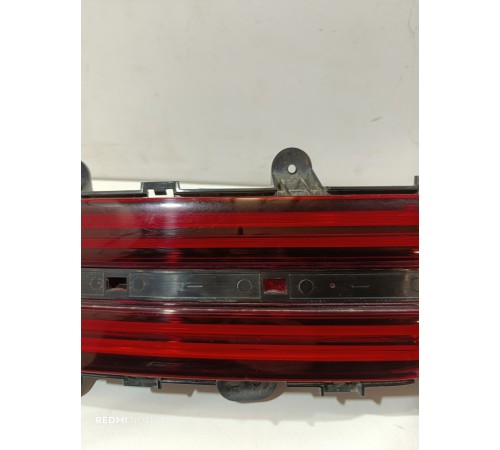 Фонарь задний внутренний левый