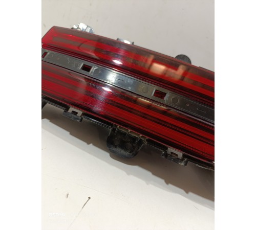 Фонарь задний внутренний левый