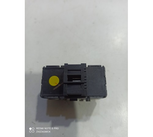 Блок кнопок памяти сиденья(передний левый)