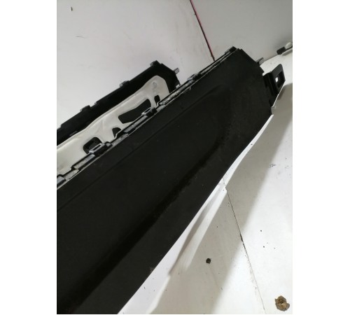 Центральная консоль