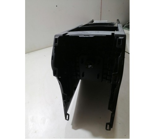 Центральная консоль