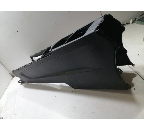 Центральная консоль