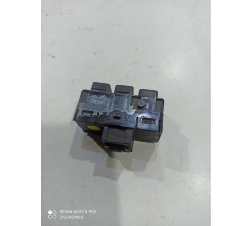 Блок кнопок памяти сиденья(передний левый)