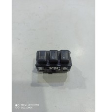 Блок кнопок памяти сиденья(передний левый)