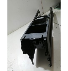 Центральная консоль