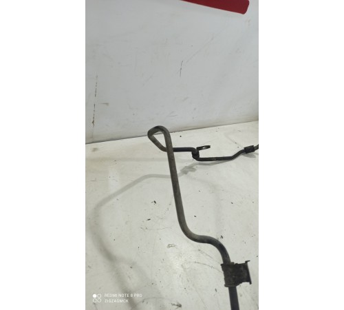 Топливная трубка (топливопровод)