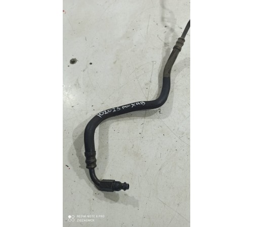 Топливная трубка (топливопровод)