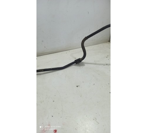 Топливная трубка (топливопровод)