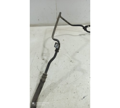 Топливная трубка (топливопровод)