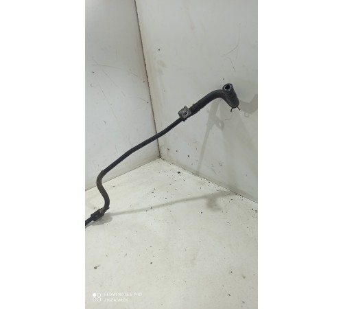 Топливная трубка (топливопровод)