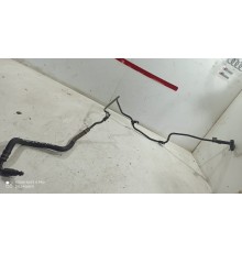 Топливная трубка (топливопровод)