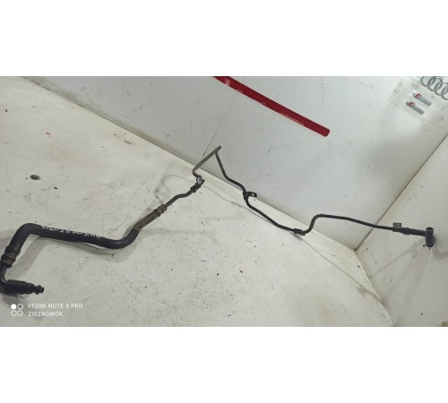 Топливная трубка (топливопровод)