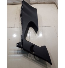 Обшивка багажника задняя левая верхняя