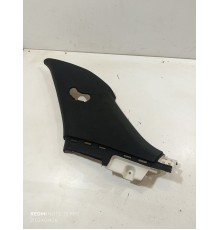 Обшивка задней стойки правая