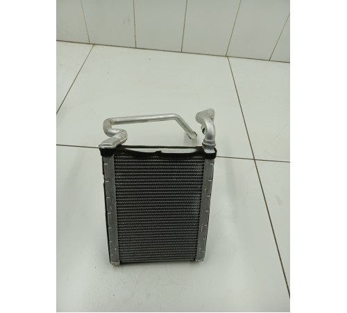 Радиатор отопителя печки салона