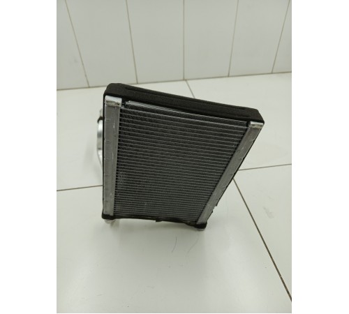 Радиатор отопителя печки салона