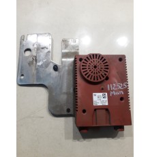 Преобразователь напряжения (трансформатор)