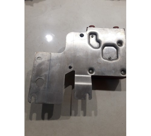 Преобразователь напряжения (трансформатор)