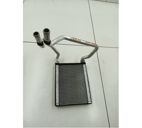 Радиатор отопителя печки салона