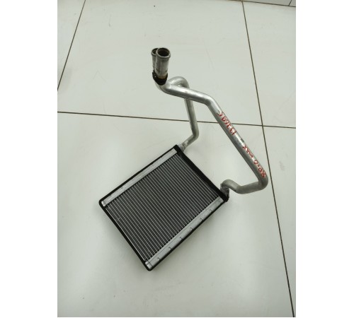 Радиатор отопителя печки салона